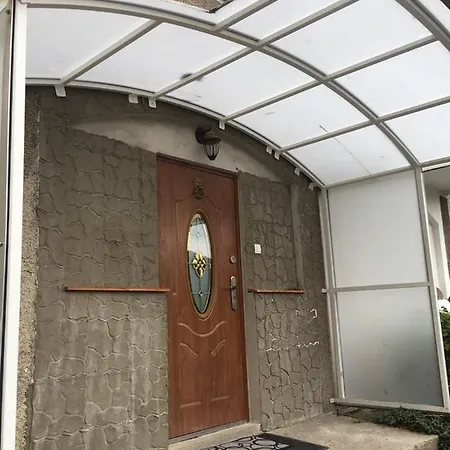 Apartman - Krizovatka