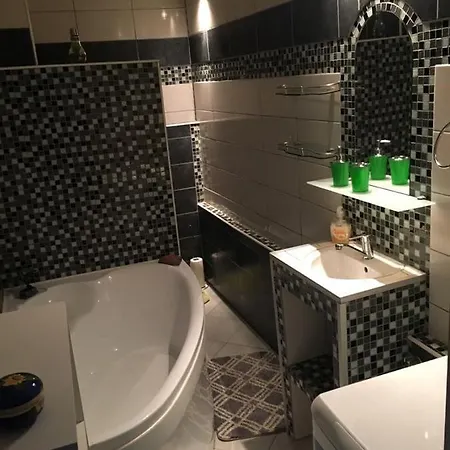 Apartman - Krizovatka Apartament *