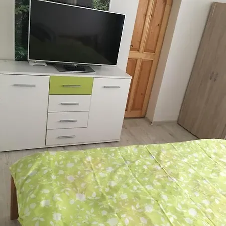 Apartman - Krizovatka Apartament