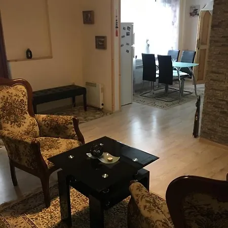 Apartament Apartman - Krizovatka *