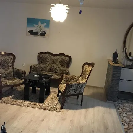 Apartament Apartman - Krizovatka Banská Štiavnica