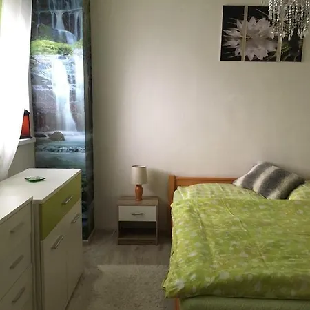 Apartman - Krizovatka * Banská Štiavnica