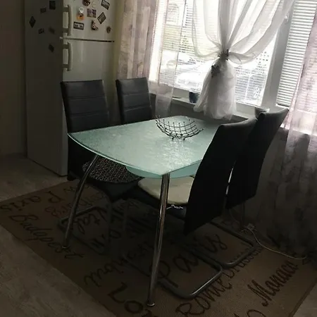 Apartman - Krizovatka Apartament *