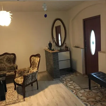 Apartman - Krizovatka 아파트
